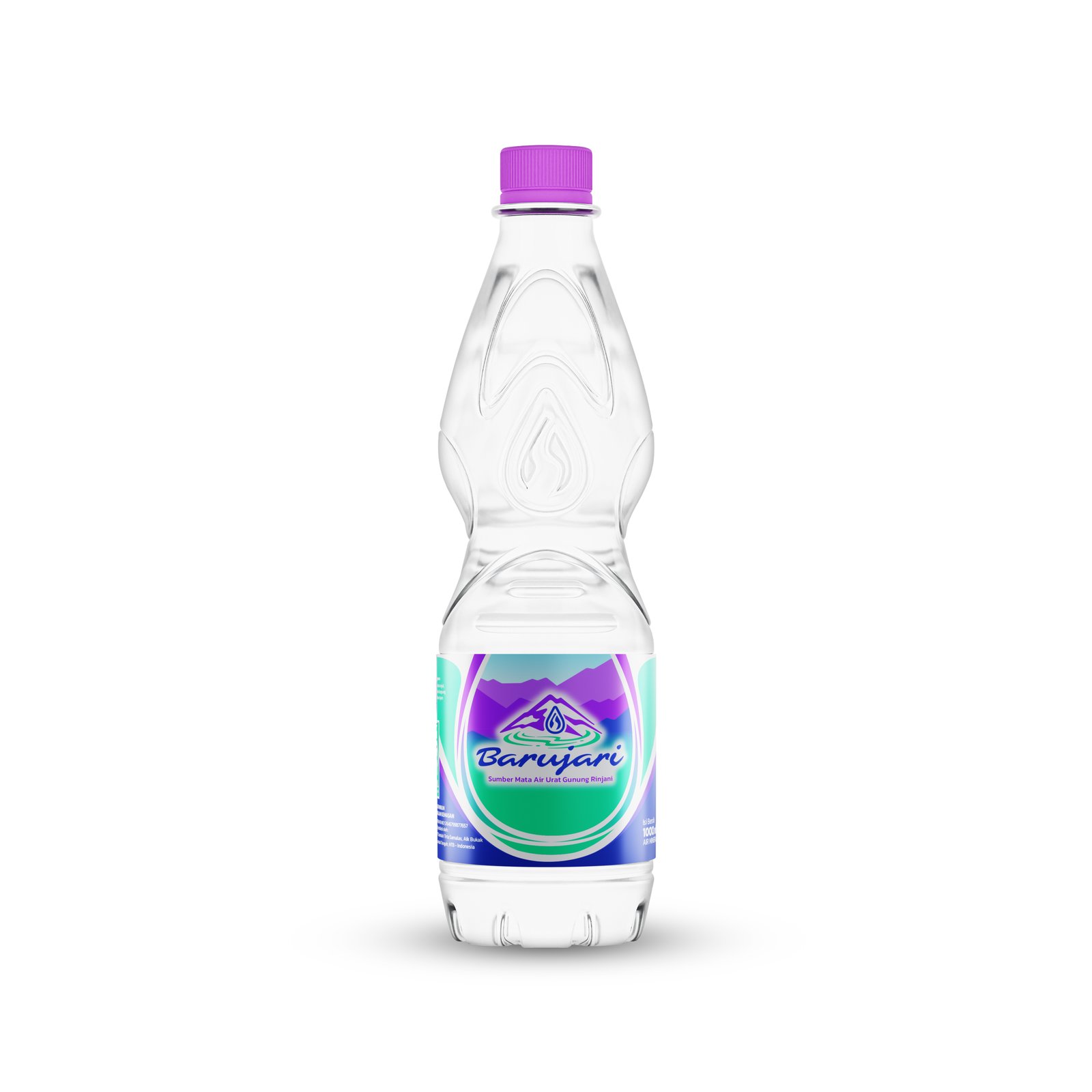 Botol 1500ml